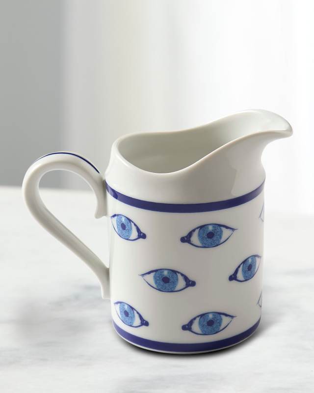 Druggist Creamer, 4 oz.